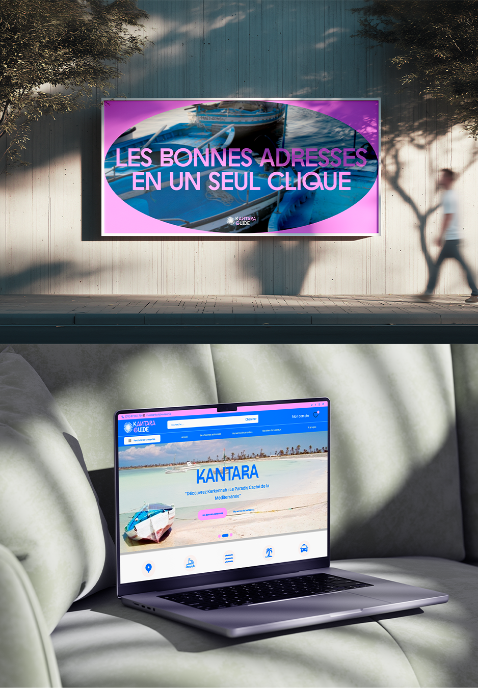 Projet 1