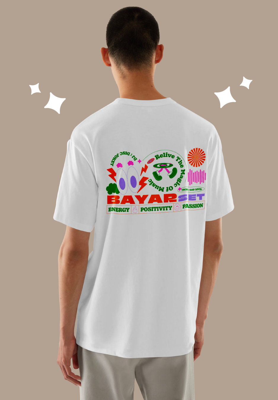 Projet 1